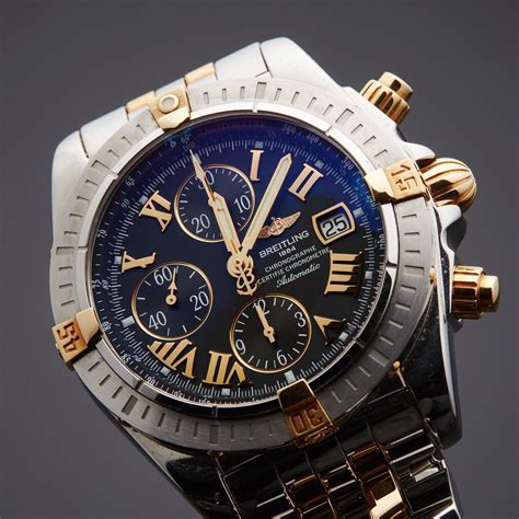 breitling worth it|Breitling chronomat automatic watch review.